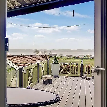 بيت للعطل Aabenraa أبينرا