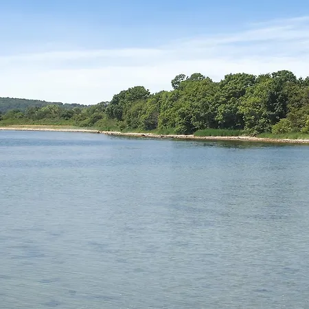 بيت للعطل Aabenraa *