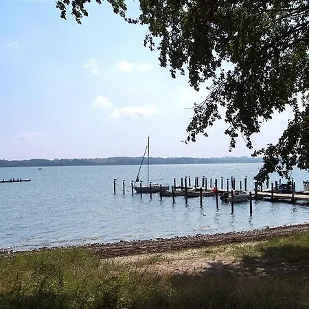 بيت للعطل Aabenraa أبينرا