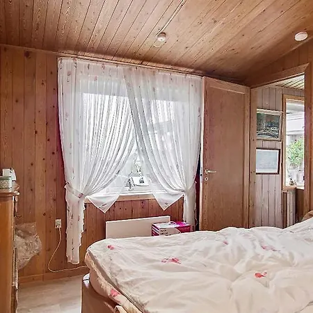 Aabenraa بيت للعطل أبينرا