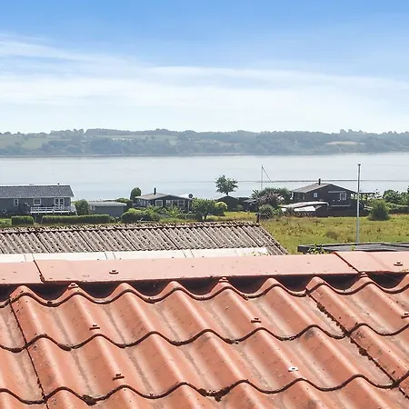 بيت للعطل Aabenraa *