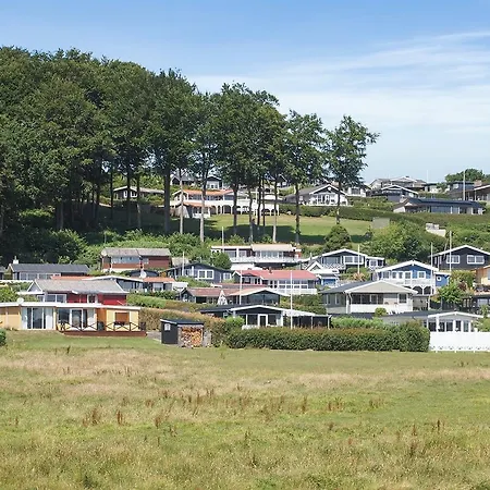 Aabenraa بيت للعطل أبينرا