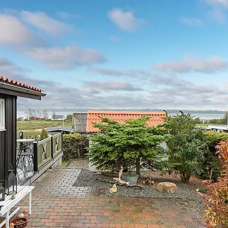 Aabenraa بيت للعطل أبينرا