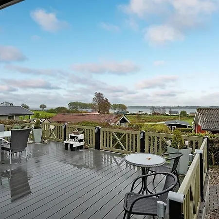 Aabenraa بيت للعطل